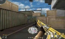 cf先遣服最新黑市爆料,CF先遣服神秘武器即将亮相