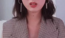 爆料小胖女主角是谁啊视频,她是谁？